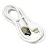 BWOO BO-X286L USB-A to Lightning Charging Cable