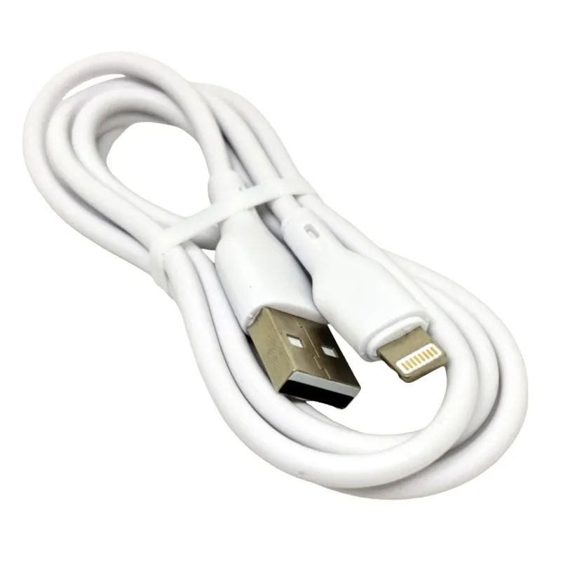 BWOO BO-X286L USB-A to Lightning Charging Cable