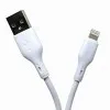 BWOO BO-X286L USB-A to Lightning Charging Cable