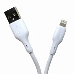BWOO BO-X286L USB-A to Lightning Charging Cable