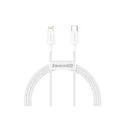 Baseus CB000040 Explorer Series TC to Lighting 20W Fast Charging Data Cable