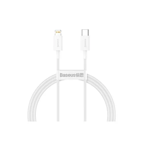Baseus CB000040 Explorer Series TC to Lighting 20W Fast Charging Data Cable