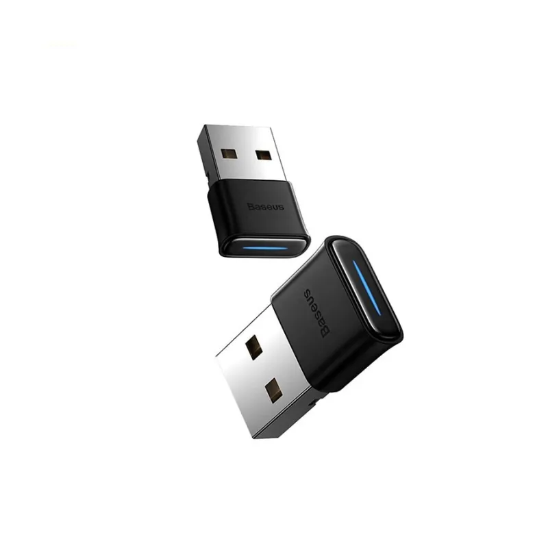 Baseus BA04 5.0 Bluetooth Receiver Adapter