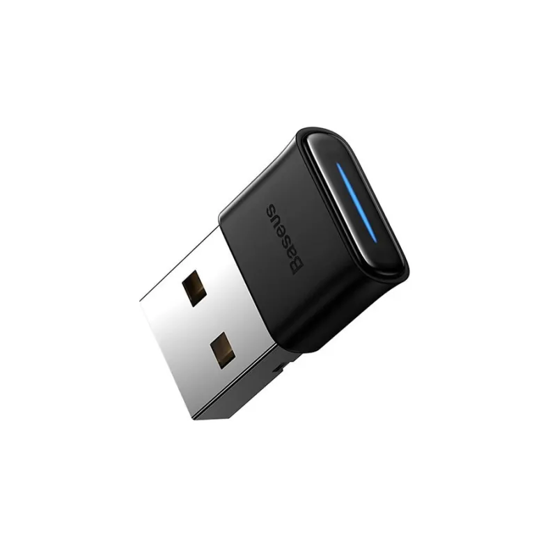Baseus BA04 5.0 Bluetooth Receiver Adapter