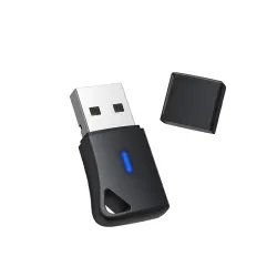 Baseus BA04+ 5.4 Bluetooth Receiver Adapter