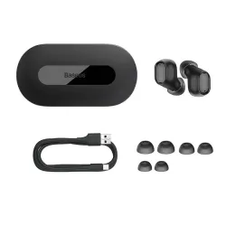 Baseus Bowie EZ10 True Wireless Earbuds