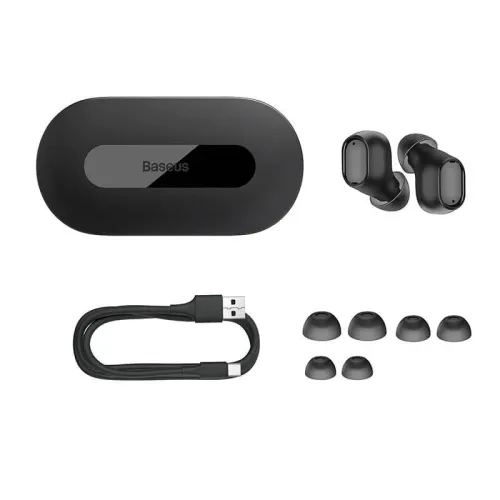 Baseus Bowie EZ10 True Wireless Earbuds