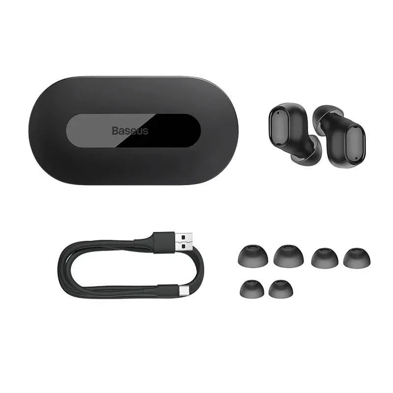 Baseus Bowie EZ10 True Wireless Earbuds