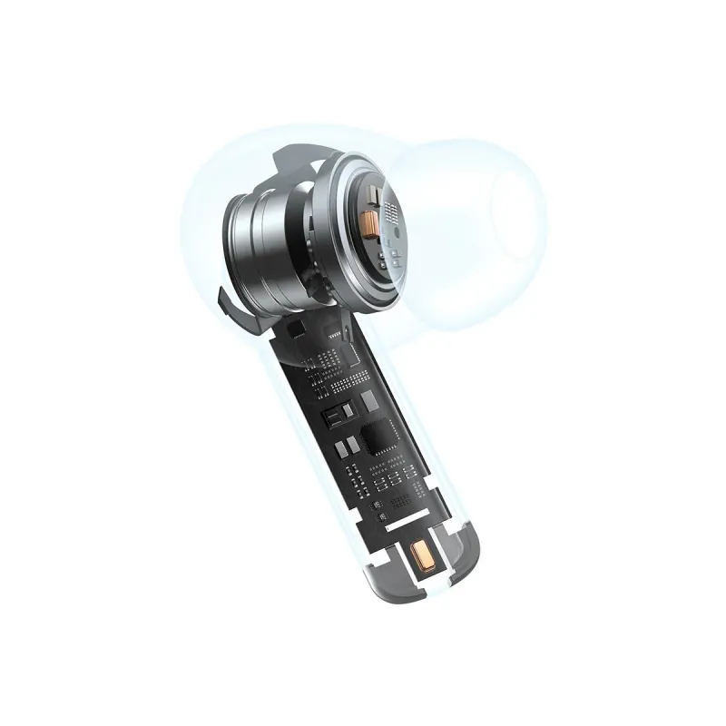 Baseus Bowie M2 Plus True Wireless Earbuds