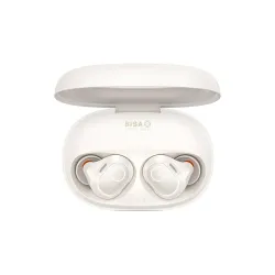 Baseus Bowie WM03 True Wireless Earbuds Creamy White