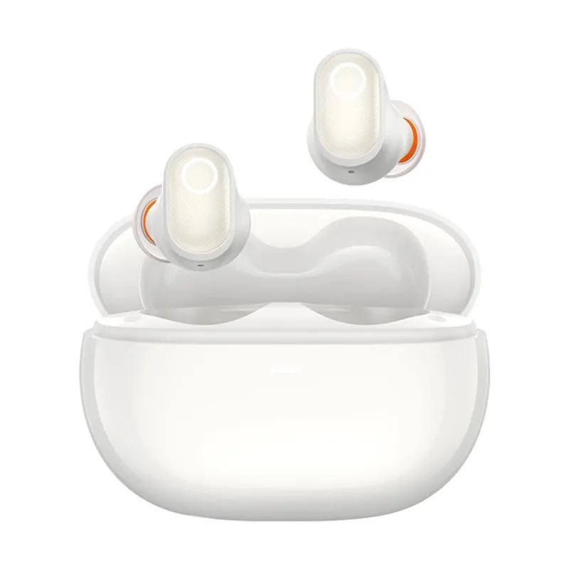 Baseus Bowie WM05 True Wireless Earbuds White
