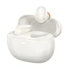 Baseus Bowie WM05 True Wireless Earbuds White