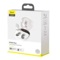 Baseus Encok WM01 Plus True Wireless Earbuds