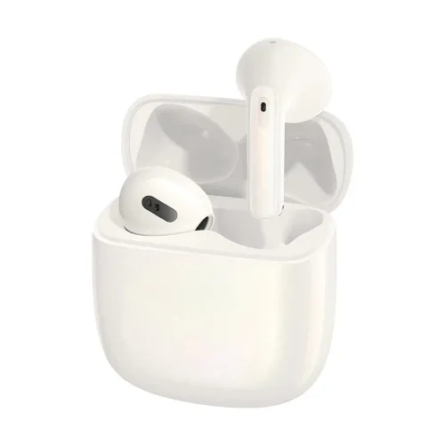 Baseus Storm 3 True Wireless Earbuds White