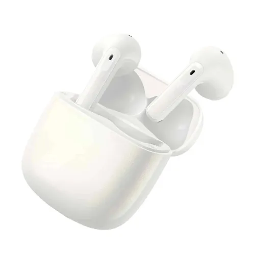 Baseus Storm 3 True Wireless Earbuds White