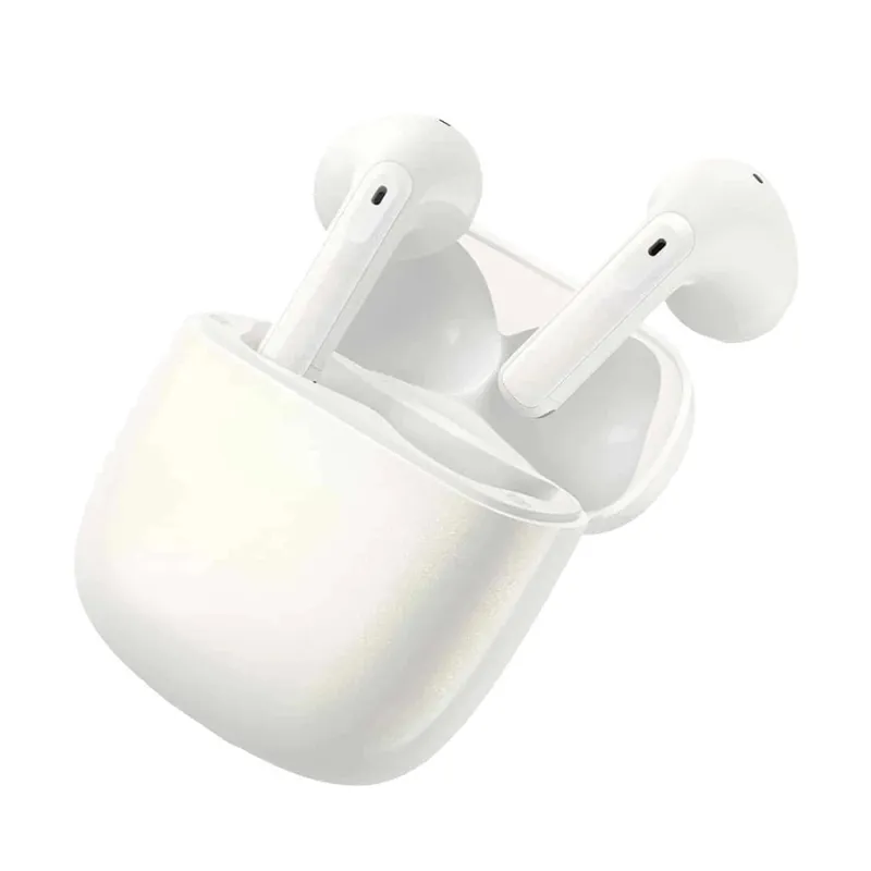 Baseus Storm 3 True Wireless Earbuds White