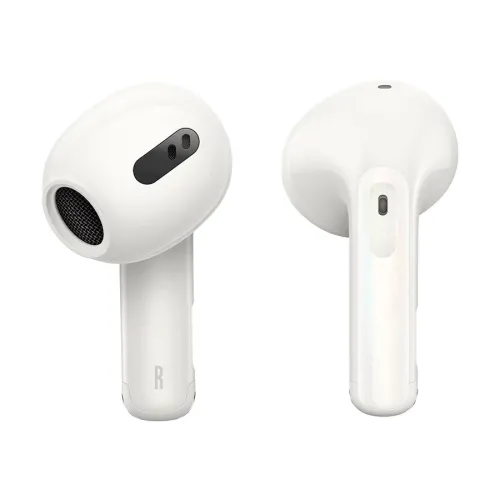 Baseus Storm 3 True Wireless Earbuds White