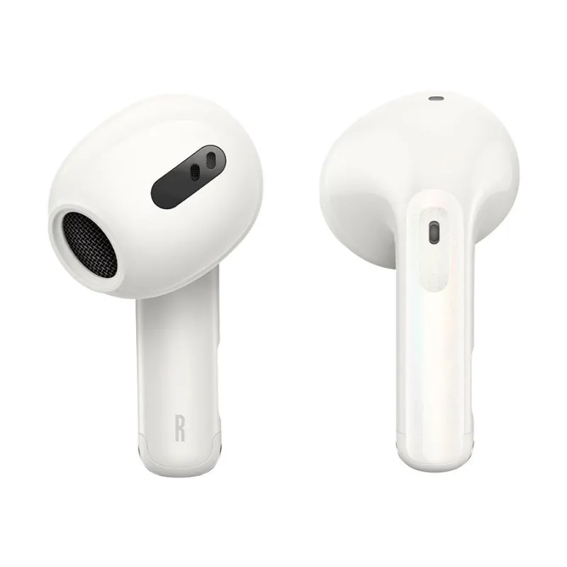 Baseus Storm 3 True Wireless Earbuds White