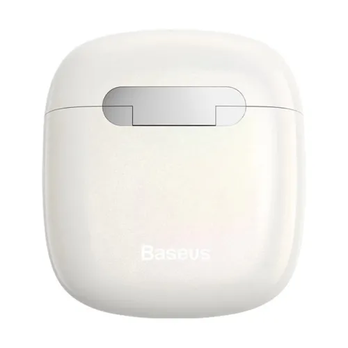 Baseus Storm 3 True Wireless Earbuds White