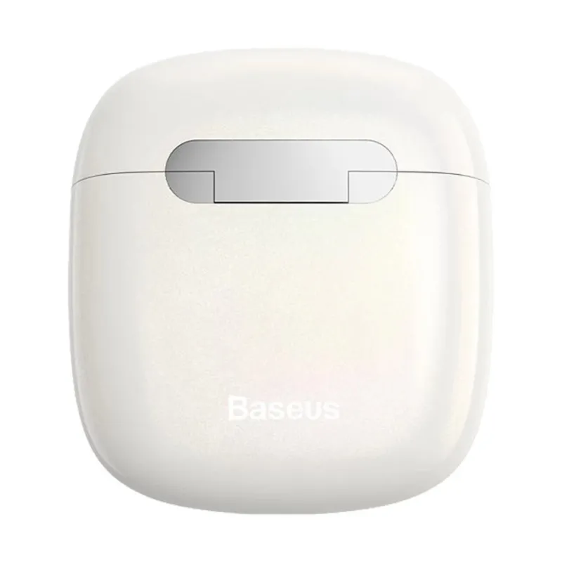 Baseus Storm 3 True Wireless Earbuds White
