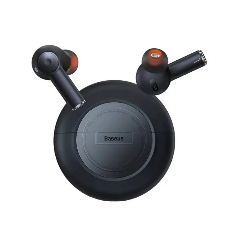 Baseus TWS Bowie EX ENC 4 Mic True Wireless Earphones