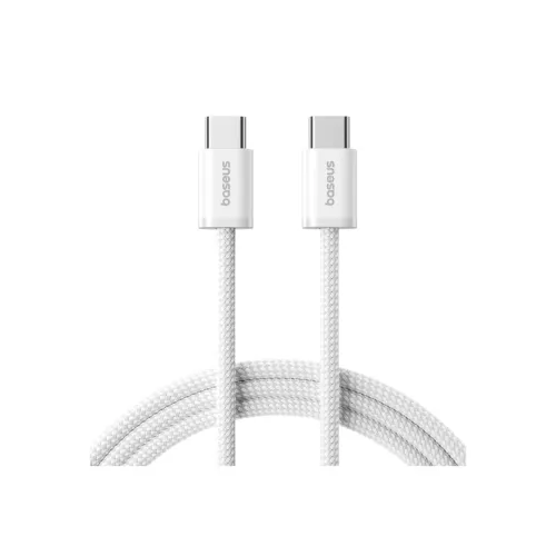 Baseus Dynamic 4 100W Fast Charging USB-C Cable