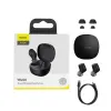 Baseus WM01 Enock True Bluetooth Earbuds