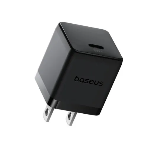 Baseus Palm Series 30W Type-C Charger Adapter