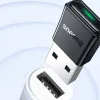 Baseus BA07 5.3 Bluetooth Receiver Adapter