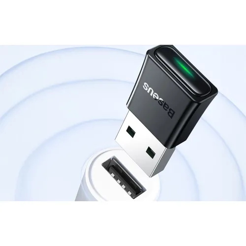 Baseus BA07 5.3 Bluetooth Receiver Adapter