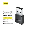 Baseus BA07 5.3 Bluetooth Receiver Adapter