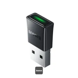 Baseus BA07 5.3 Bluetooth Receiver Adapter
