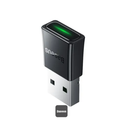 Baseus BA07 5.3 Bluetooth Receiver Adapter