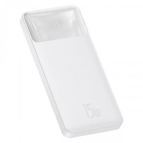 Baseus PPBD20 Bipow Digital Display 15W 20000mAh Power Bank