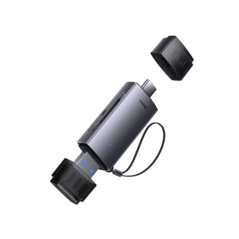 Baseus BH-OH069 TA/TC Dual Mode Card Reader