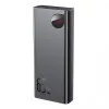 Baseus PPADM65-S 20000mAh 65W Adaman Digital Display Quick Charging Power Bank