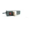 Belkin Economy Series 3-Socket Surge Protector 1.5 Meter Power Strip (F9E300ZB)
