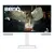 BenQ EW2790U 27 Inch 4K HDR Monitor