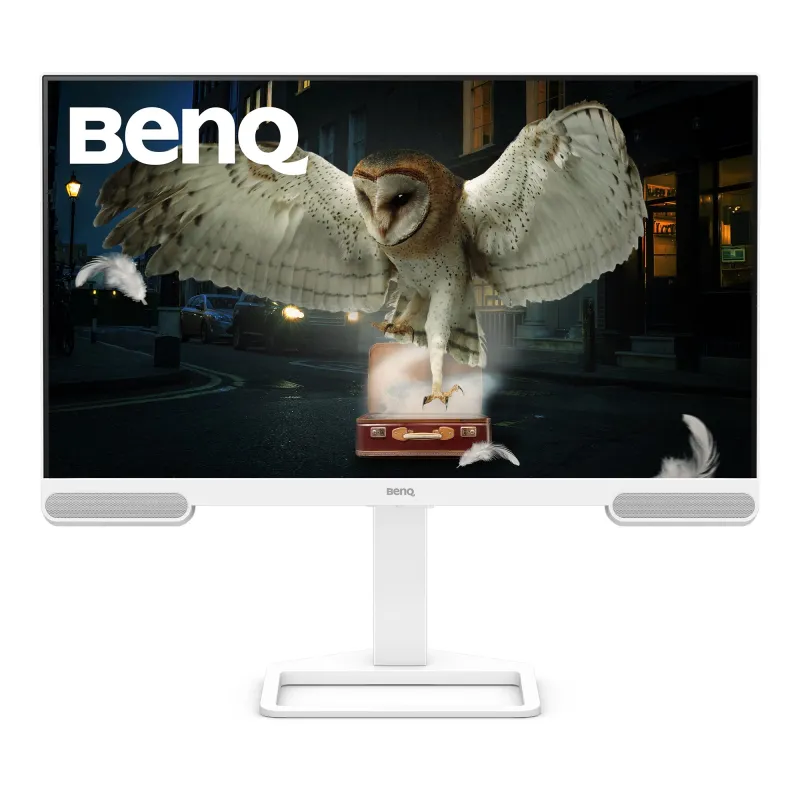 BenQ EW2790U 27 Inch 4K HDR Monitor