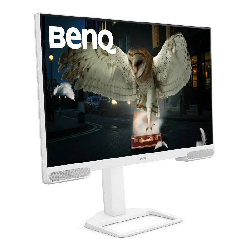 BenQ EW2790U 27 Inch 4K HDR Monitor