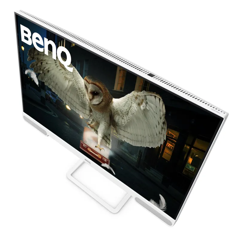 BenQ EW2790U 27 Inch 4K HDR Monitor