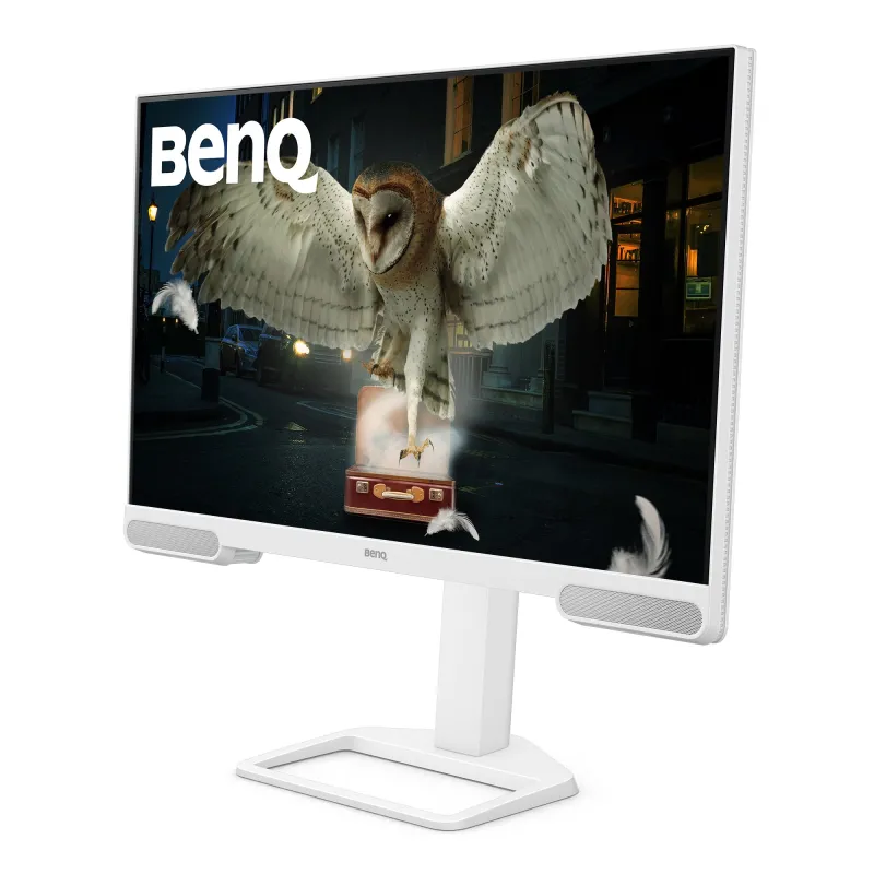 BenQ EW2790U 27 Inch 4K HDR Monitor