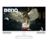 BenQ EW2790U 27 Inch 4K HDR Monitor