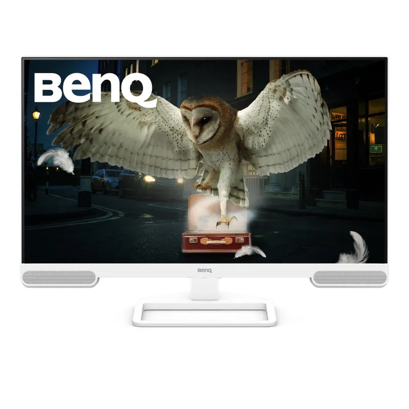 BenQ EW2790U 27 Inch 4K HDR Monitor