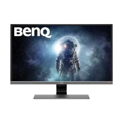 BenQ EW3270U 32 Inch 4K UHD Monitor