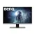 BenQ EW3270U 32 Inch 4K UHD Monitor