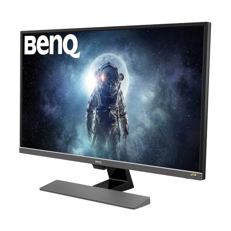BenQ EW3270U 32 Inch 4K UHD Monitor