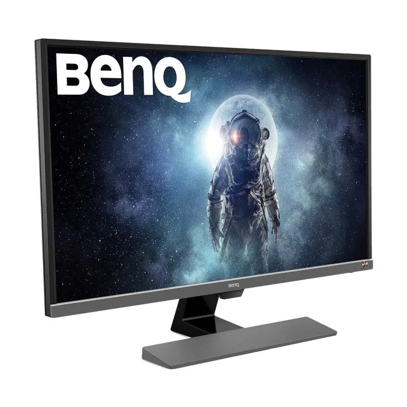 BenQ EW3270U 32 Inch 4K UHD Monitor