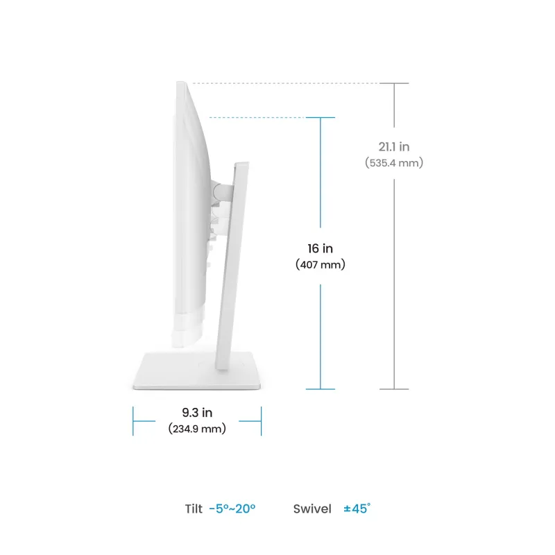 BenQ GW2786TC Eye-Care 27 Inch Full HD IPS Monitor