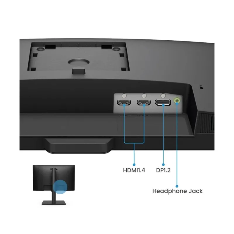 BenQ GW2790T 27" 100Hz FHD IPS Monitor